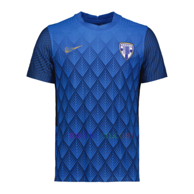 Finland Home Jersey 2022/23