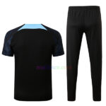 Inter Milan Black Training Kit 2022/23