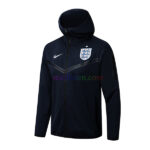 England Dark Blue Hoodie Kit 2022/23