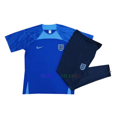 England Blue Training Kit 2022/23