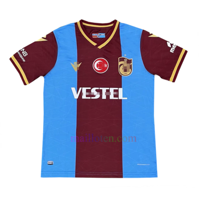 Trabzonspor Champion Jersey 2022/23 Commemorative Version