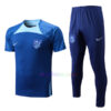 Atletico Madrid Blue Training Kit 2022/23 28530