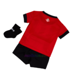 Athletic Bilbao Home Kit Kids 2022/23