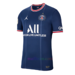 Paris Saint-Germain Home Jersey 2021/22 Player Version