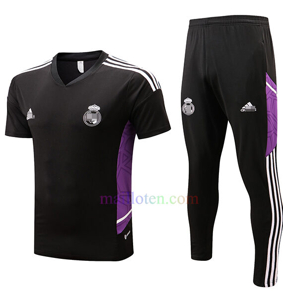 Real Madrid Training Kit 2022/23 | Mailloten.com