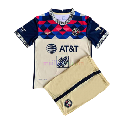 América Kit Kids 2022/23 Concept Version