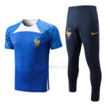 France Blue Training Kit 2022/23