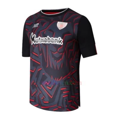 Athletic Bilbao Away Jersey 2022/23 Player Version