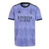 Real Madrid Away Jersey 2022/23