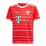 #11 Bayern Munich Home Jersey 2022/23
