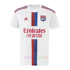 Olympique Lyon Home Jersey 2022/23 Player Version