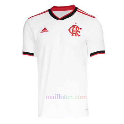 Flamengo Away Jersey 2022/23 Player Version