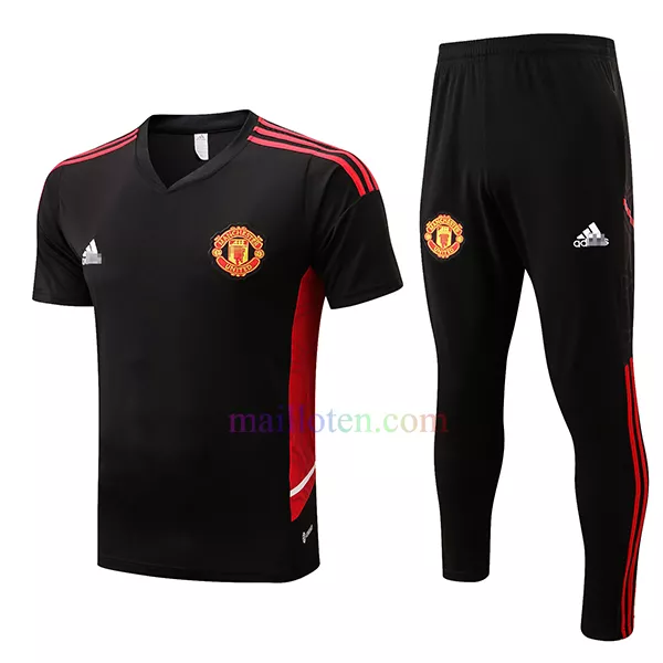 Manchester United Training Kits 2022/23