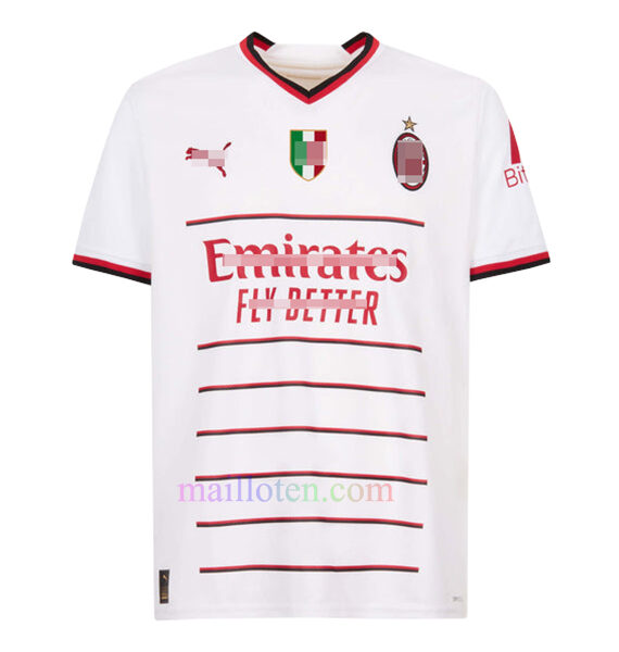 AC Milan Away Jersey 2022/23 | Mailloten.com