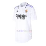 Real Madrid Home Jersey 2022/23 Women | Mailloten.com 2