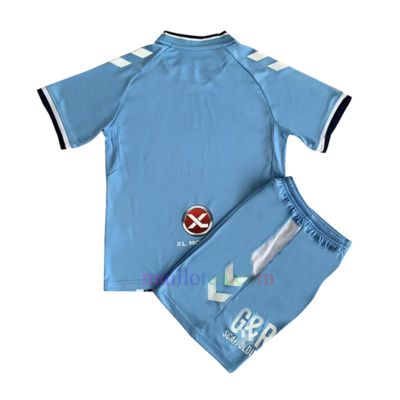 Coventry City Home Kit Kids 2022/23