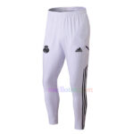 Real Madrid White Strike Drill Kit 2022/23 (white pants) pants