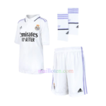Real Madrid Home Kit Kids 2022/23