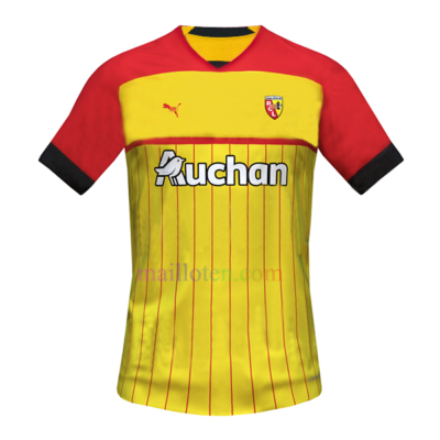 Lens Home Jersey 2022/23