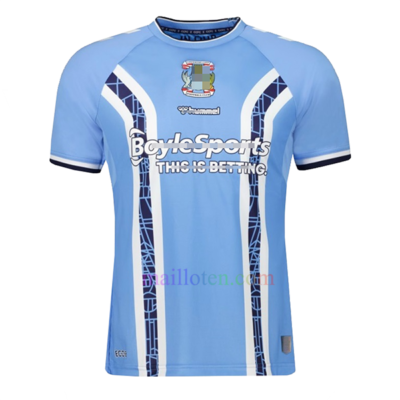 Coventry City Home Jersey 2022/23