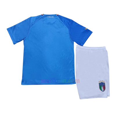 Italy Home Kit Kids 2022