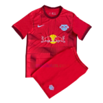 RB Leipzig Away Kit Kids 2022/23