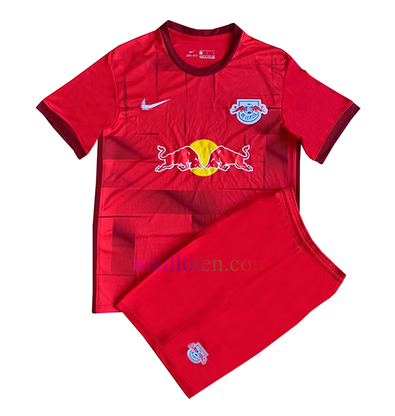 RB Leipzig Away Kit Kids 2022/23 | Mailloten.com