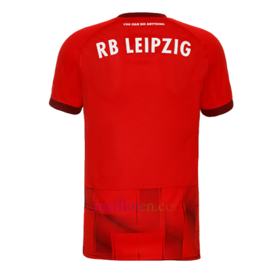 RB Leipzig Away Jersey 2022/23