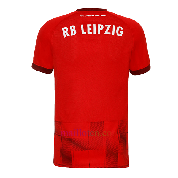 RB Leipzig Away Jersey 2022/23 | Mailloten.com 2