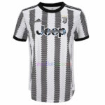 Juventus Home Jersey 2022/23 Woman | Mailloten.com 2