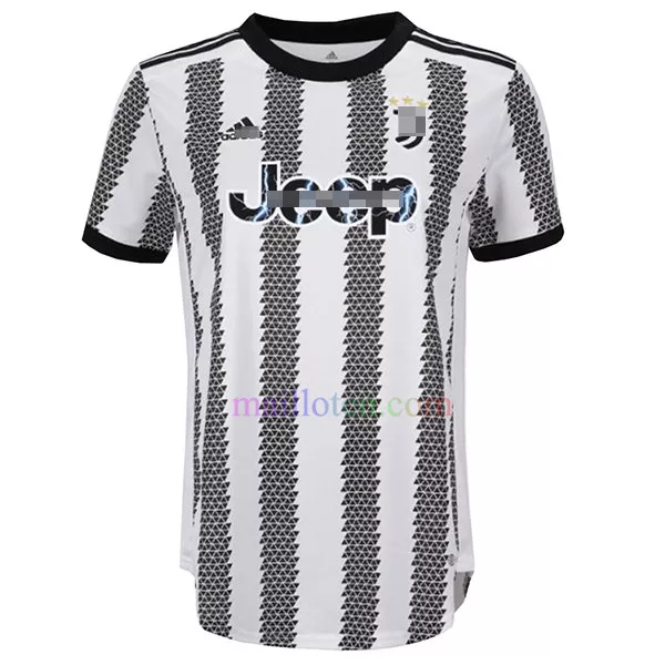 #3 Chiellini Juventus Home jersey 2022/23 Women