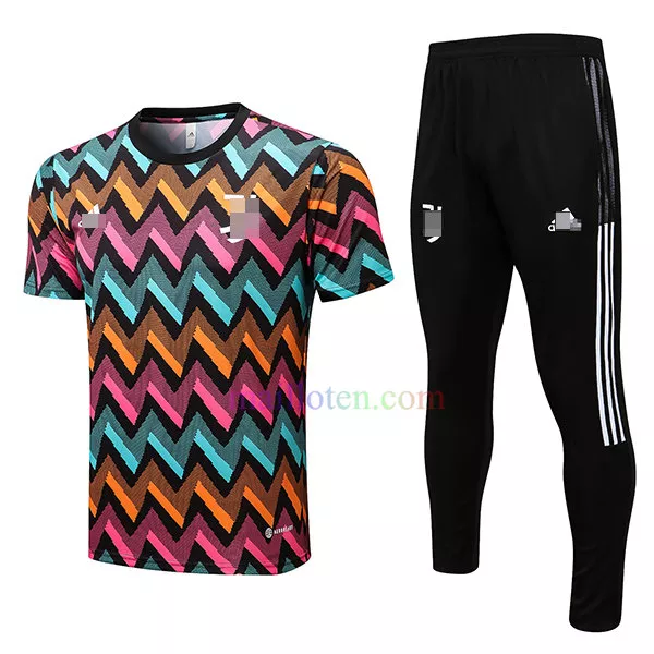 Juventus Training Kits 2022/23