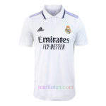 Real Madrid Home Jersey 2022/23 Player Version