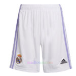 Real Madrid Home Jersey 2022/23 Player Version