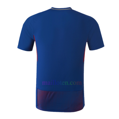 Olympique Lyon Fourth Jersey 2022/23 Player Version