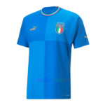 Italy Home Jersey 2022