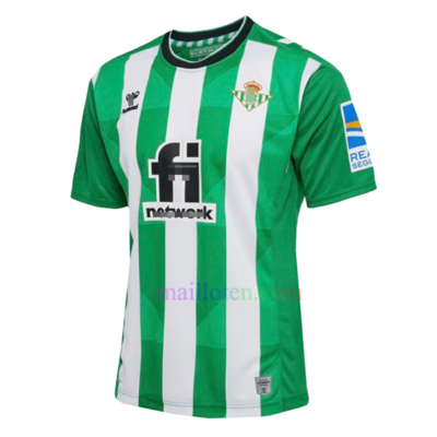 Real Betis Home Jersey 2022/23
