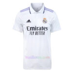 #5 Vallejo Real Madrid Home Jersey 2022/23