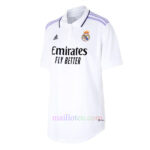 FMENDY #20 Real Madrid Home Jersey 2022/23 Women