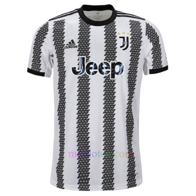 Juventus Home jersey 2022/23