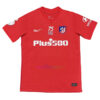 Atletico Madrid Fourth Jersey 2022/23 75th Anniversary Version