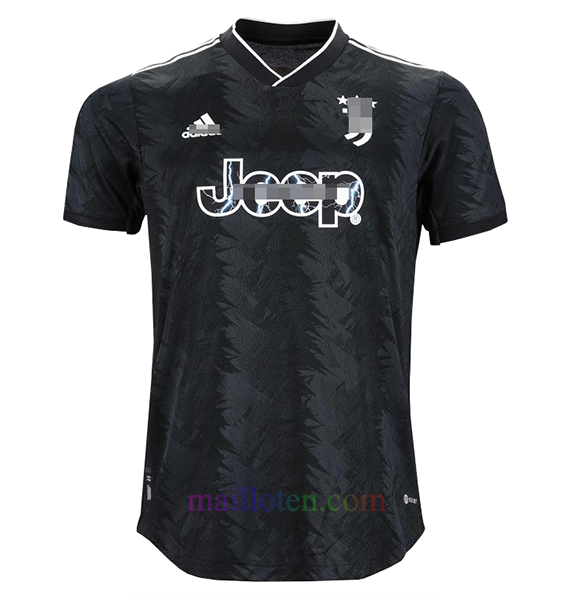 Juventus Away Jersey 2022/23