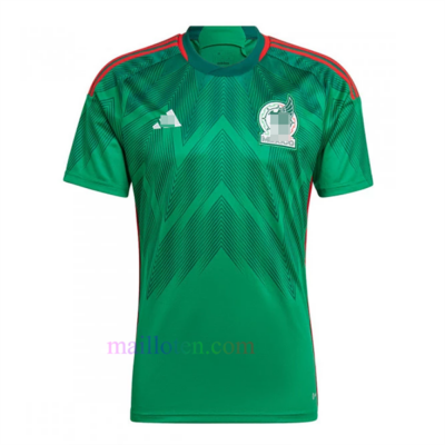 Mexico Home Jersey 2022/23