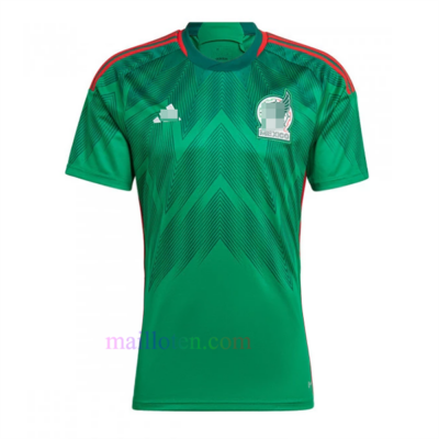 Mexico Home Jersey 2022/23 Women