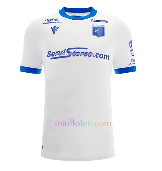 Auxerre Home Jersey 2022/23