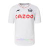 Lille Away Jersey 2022/23 Player Version