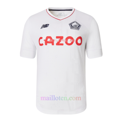 Lille Away Jersey 2022/23