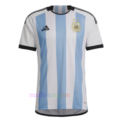 Argentina Home Jersey 2022/23