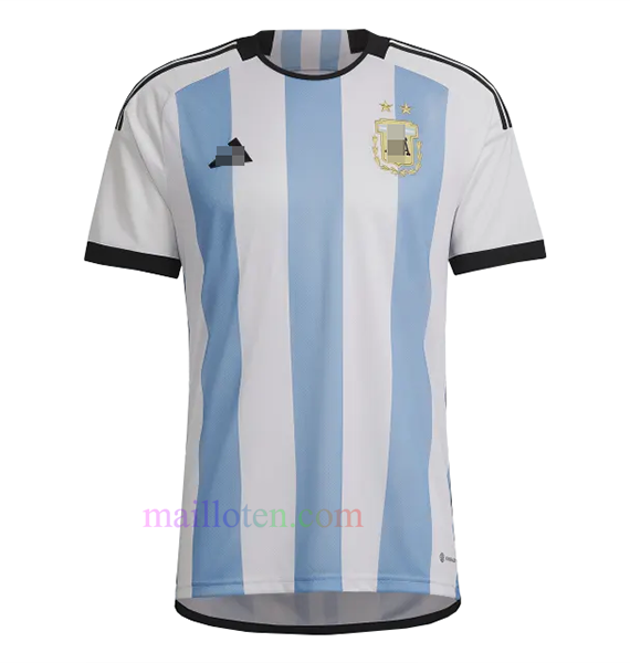 Argentina Home Jersey 2022/23 | Mailloten.com