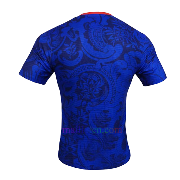 France Training Jersey 2022 Player Version